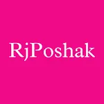 RjPoshak: Shopping App