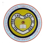 St Xavier's, Tamulpur icon