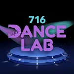 The 716 Dance Lab icon