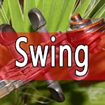 Live Swing Radio Music icon