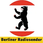 Berliner Radiosender icon