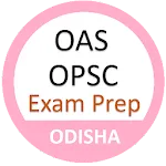 OAS Prep icon