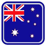 Australian Citizenship Prep icon