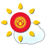 Weather Kyrgyzstan icon