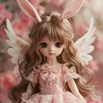 Doll Wallpaper icon