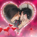 Heart Frames: Quotes for Photo icon