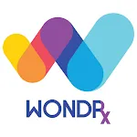 Doctor App - WONDRx icon