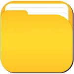 File Manager 2024 icon