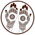 Mehndi icon