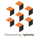 Matrix HRMS by Xpheno icon