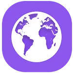 LP Browser - браузер LP icon