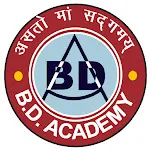 B. D. Academy  Amarpur icon