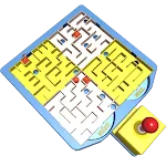 Toy Maze icon