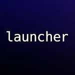 µLauncher icon