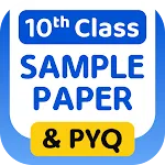 Class 10 Sample Papers icon
