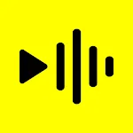 Reelsapp video trends icon