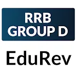 RRB Group D Prep & Mock Tests icon