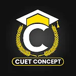 Cuet Concept icon