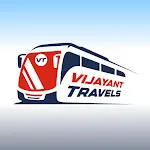 Vijayant Travels icon