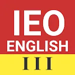 Class 3 UIEO English Olympiad icon