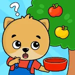 Kids Learning Games & Stories icon