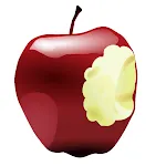 Apple Bite Sound icon