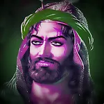 زيارة الامام العباس icon