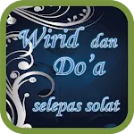 Wirid Dan Do'a selepas solat icon