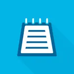 Notepad icon