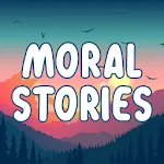 Moral Stories: English Shorts icon