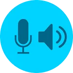 Korean to English translator icon