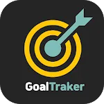 Goal Tracker (ToDo, Checklist) icon