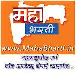 MahaBharti (महाभरती) icon
