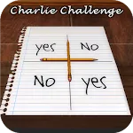 Charlie Charlie Challenge icon