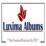 Luxima Albums icon