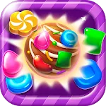 Candy Garden icon