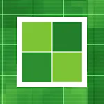4trees - blocks game icon