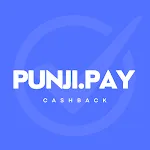 PunjiPay - Recharge Cashback icon