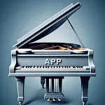 Piano Keyboard icon