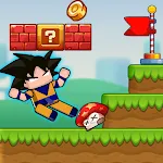 Super Dragon Boy Adventure icon