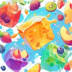 Jelly Bounce Blast icon