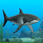 Shark Fish Simulator icon