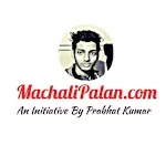 MachaliPalan.com- Fish Farming icon
