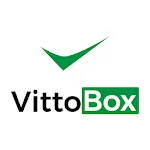 VittoBox: Food Recipes App icon