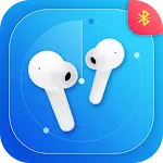 Find My Bluetooth Device icon