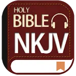 Audio Bible - NKJV icon