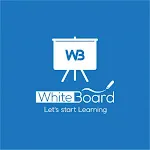 WhiteBoard Lets Start Learning icon
