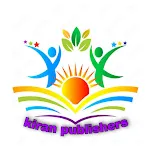 Kiran Publishers icon