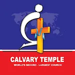 Calvary Temple India icon
