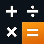 Hide Photos, Videos:Calculator icon